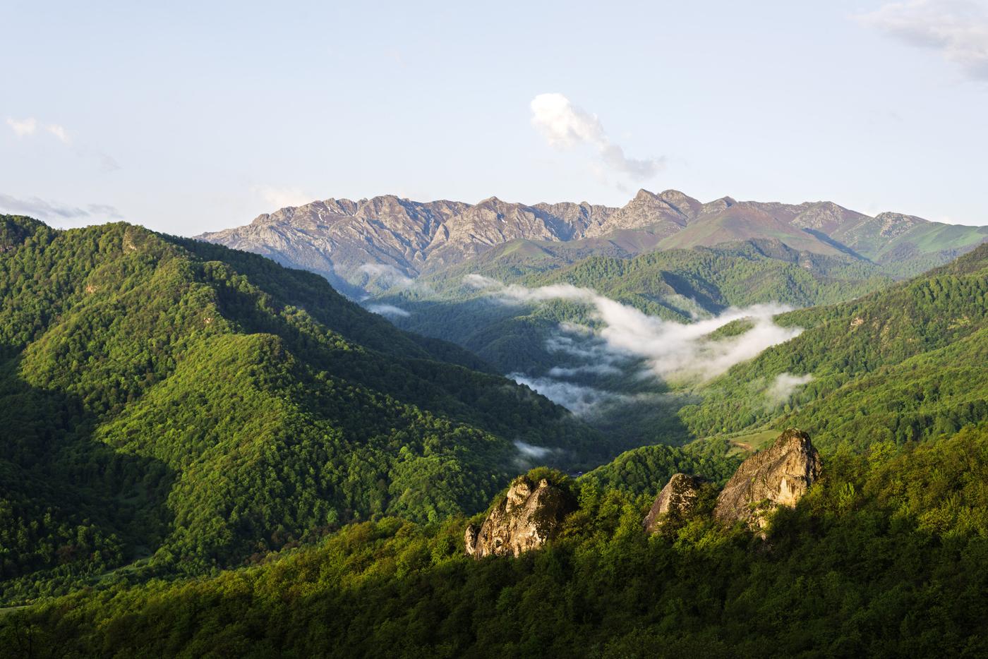 Quel avenir pour le patrimoine architectural du Haut-Karabagh ?