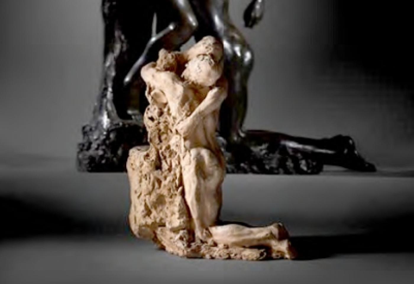 Des bronzes et terres cuites de Camille Claudel sous le marteau chez Artcurial