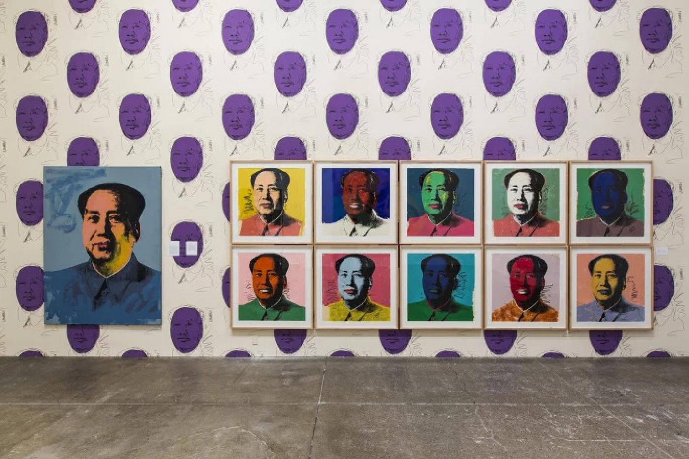 45 millions de dollars pour l'expansion du Warhol Museum