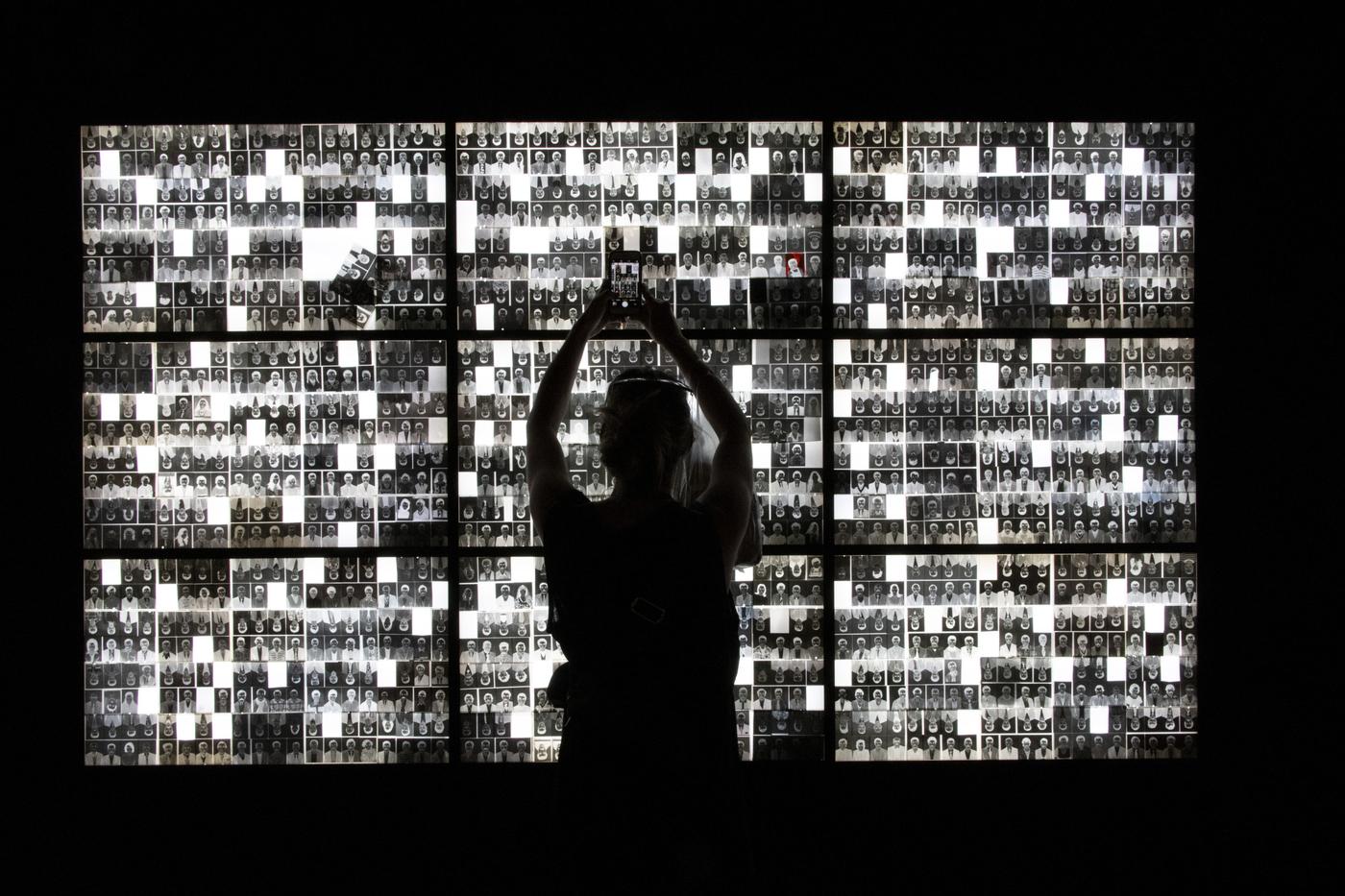 La photographie vernaculaire, une matière qui interroge