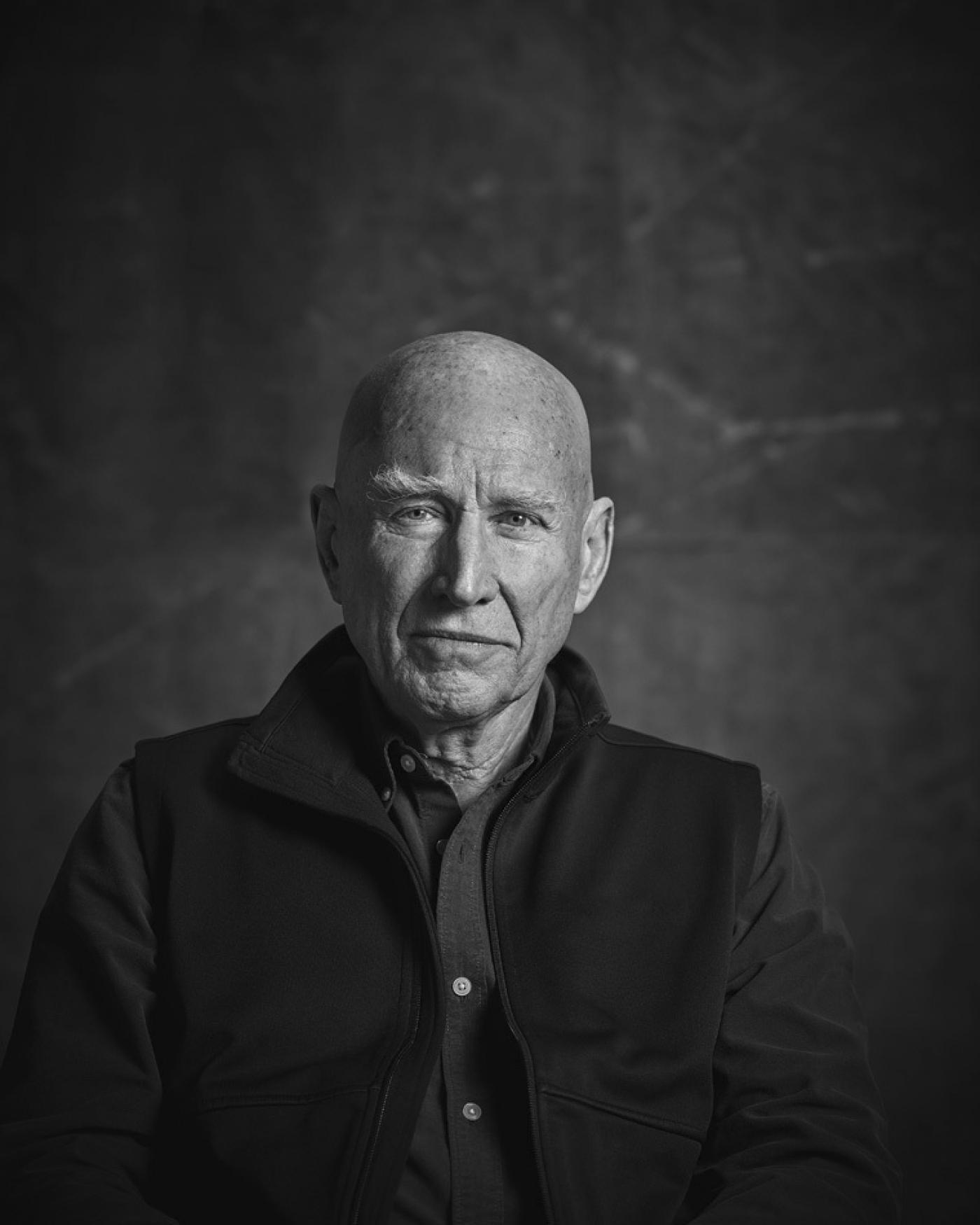 Sebastião Salgado, lauréat de la World Photography Organisation