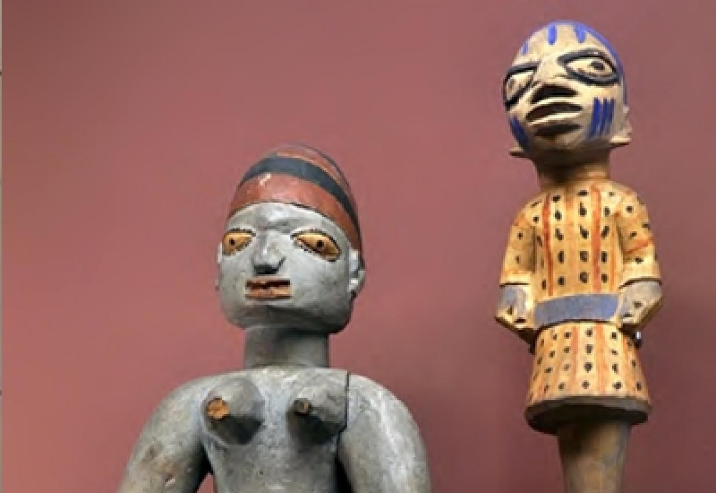 Fermeture du Musée africain de Lyon