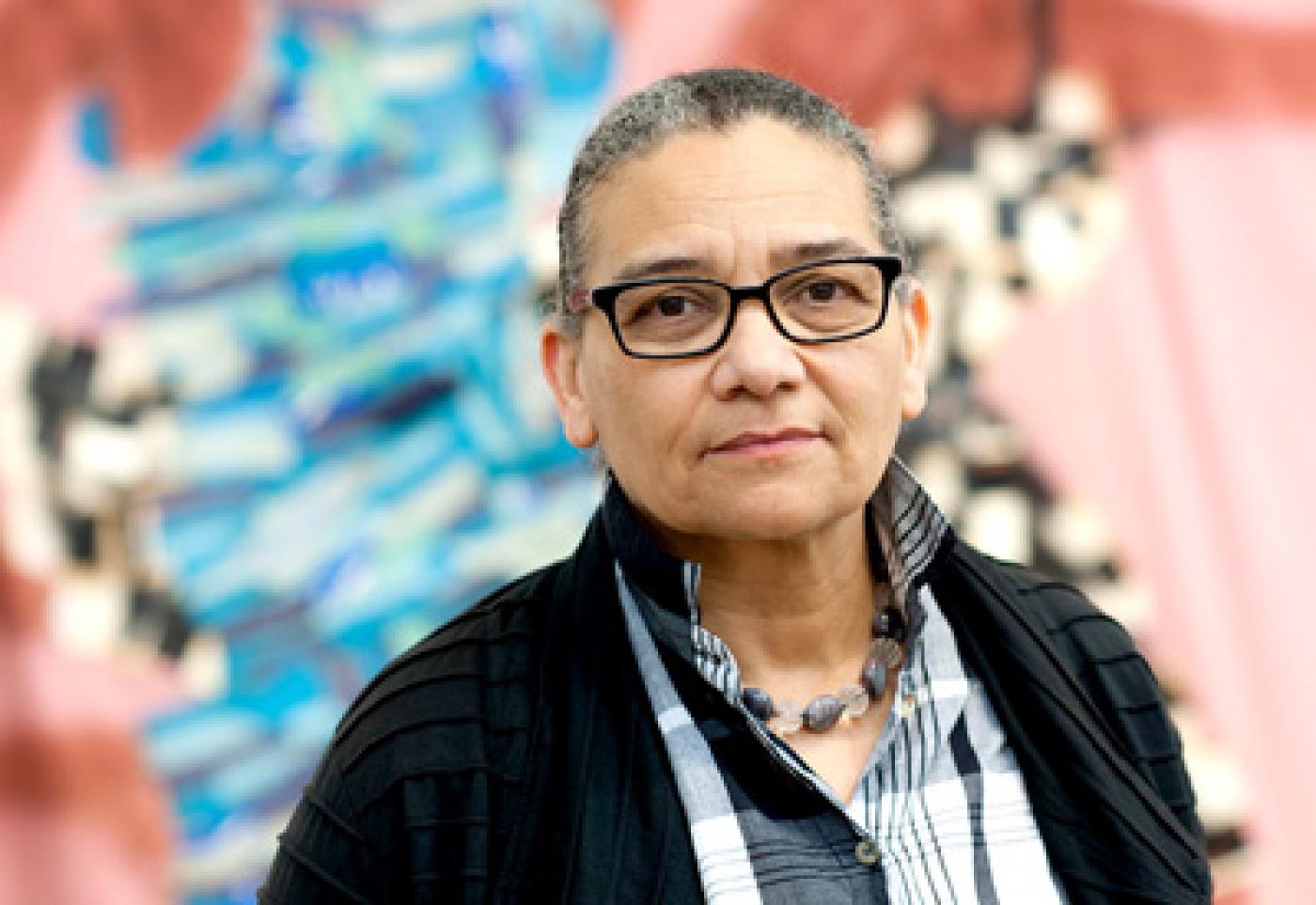 Lubaina Himid remporte le Turner Prize 2017