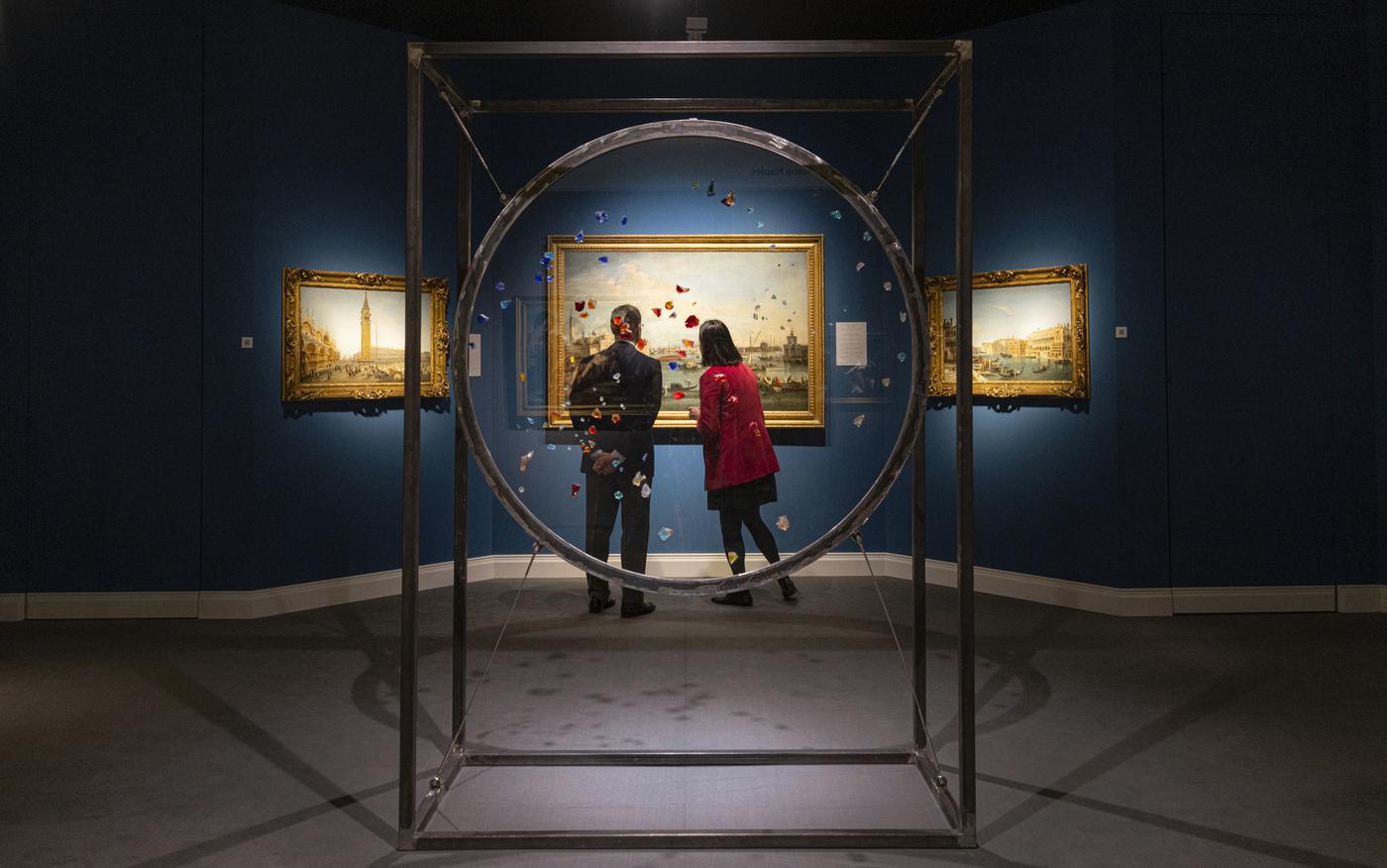 TEFAF Focus, nouvelle section de la foire en 2024