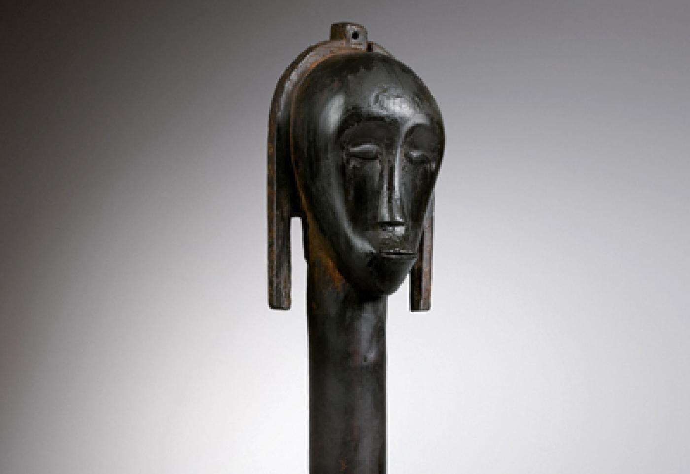 Les arts d’Afrique et d’Océanie à suivre chez Sotheby’s