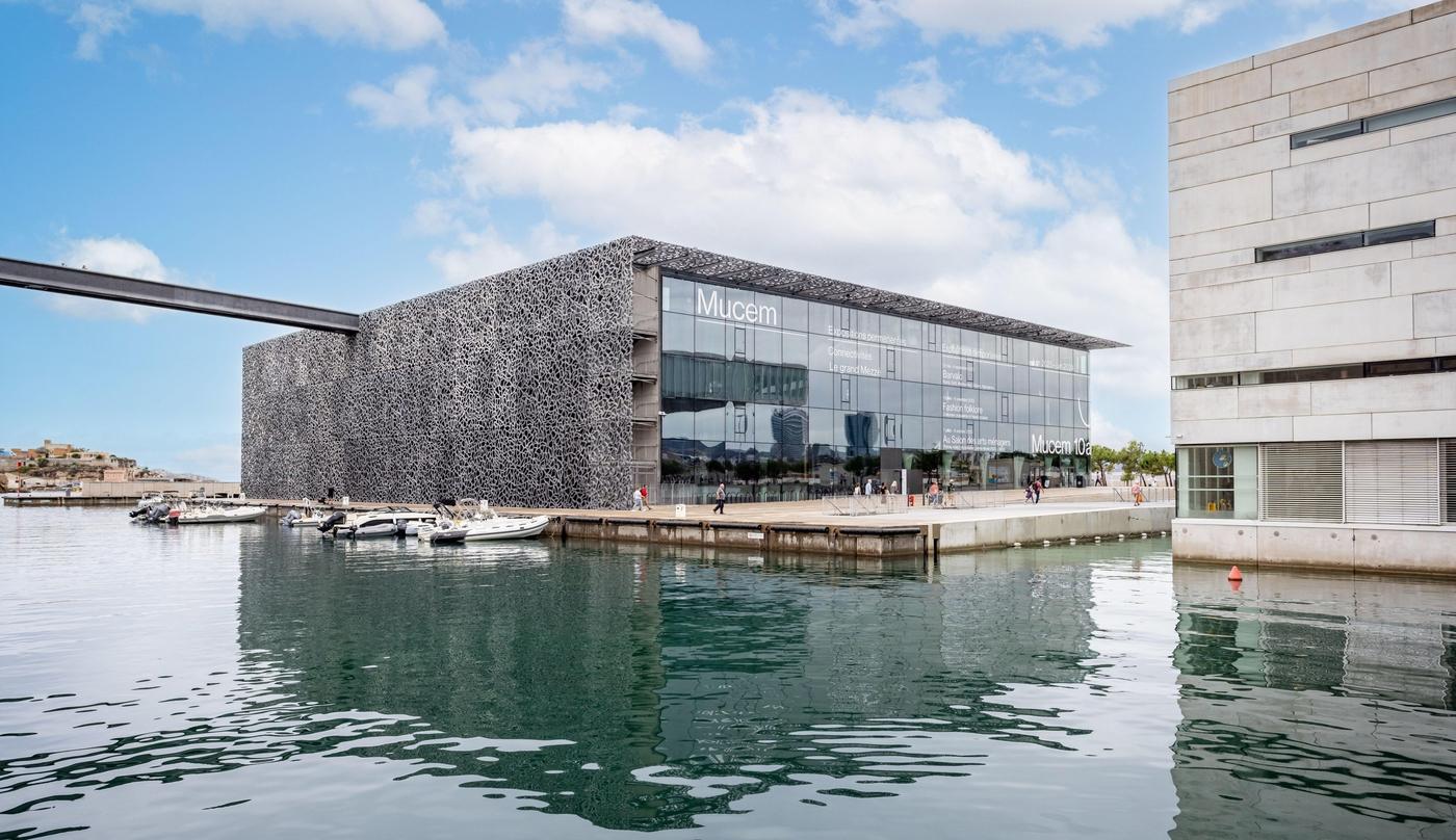 La direction du Mucem mise en cause par ses employés