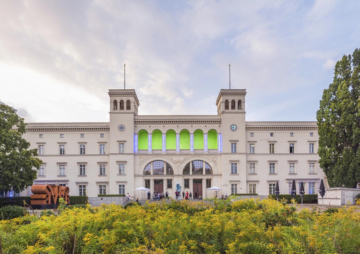 À Berlin, les musées haussent leurs prix (mais restent beaucoup moins chers que le Louvre)