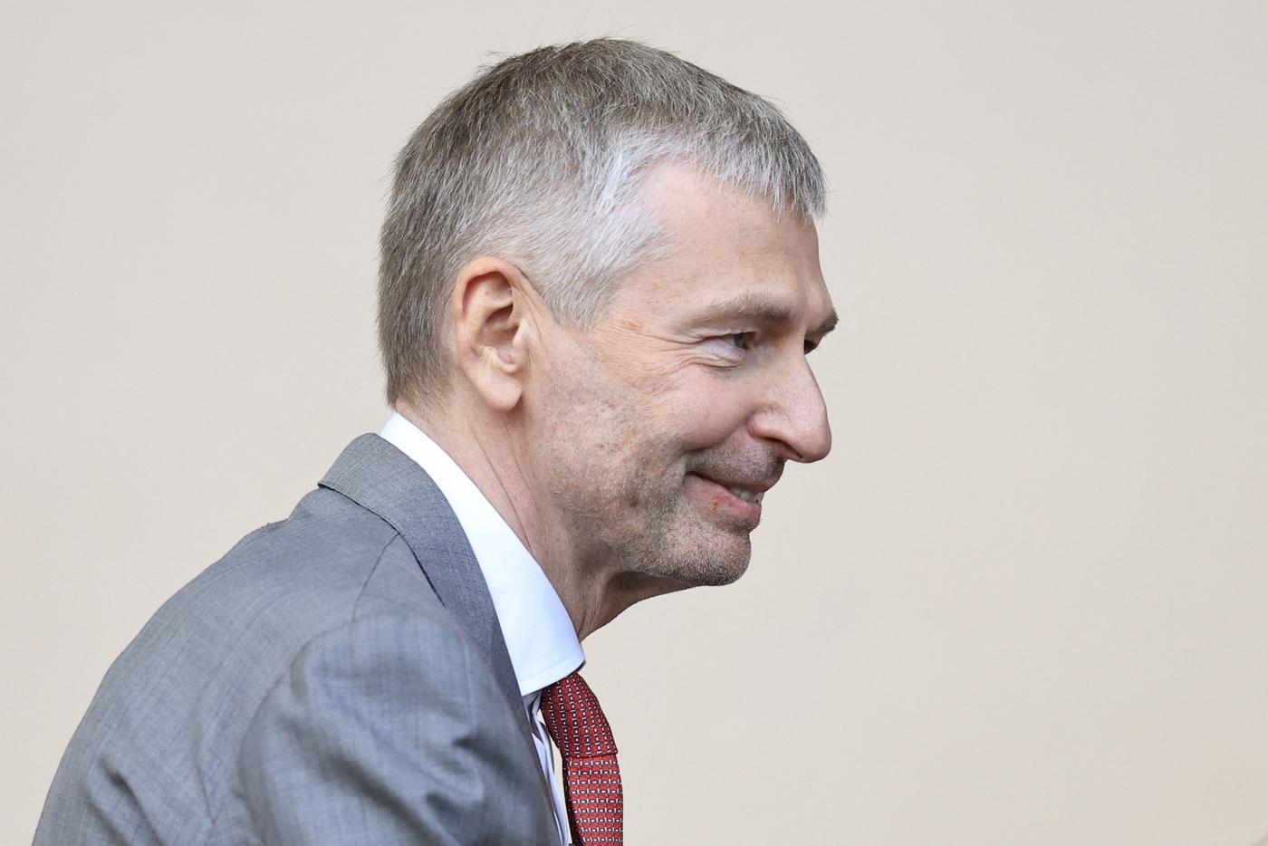 Rybolovlev et Sotheby’s s’affrontent à New York