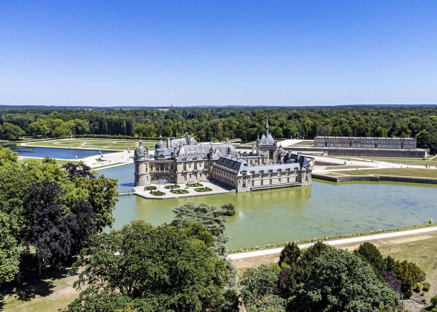 Dans l’Oise, des pompiers experts dans la protection du patrimoine