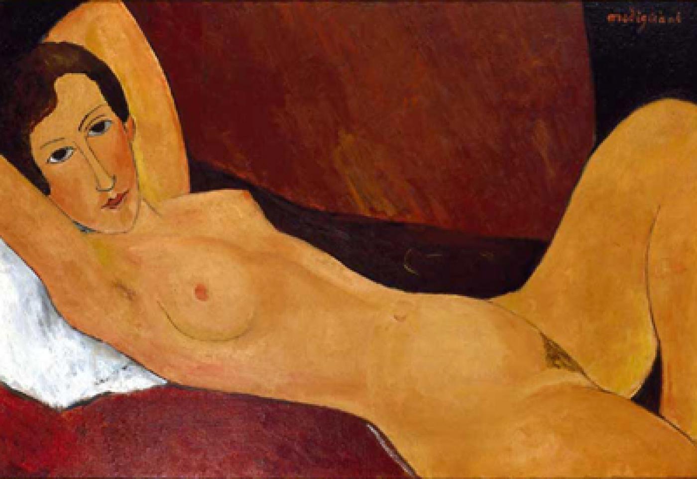 Des Modigliani expertisés faux