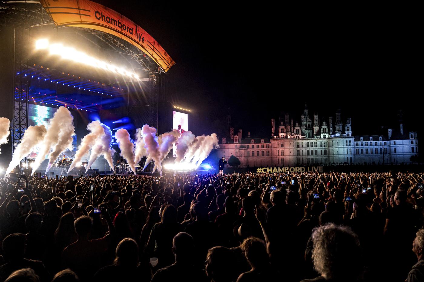 À Chambord, un dynamisme à consolider