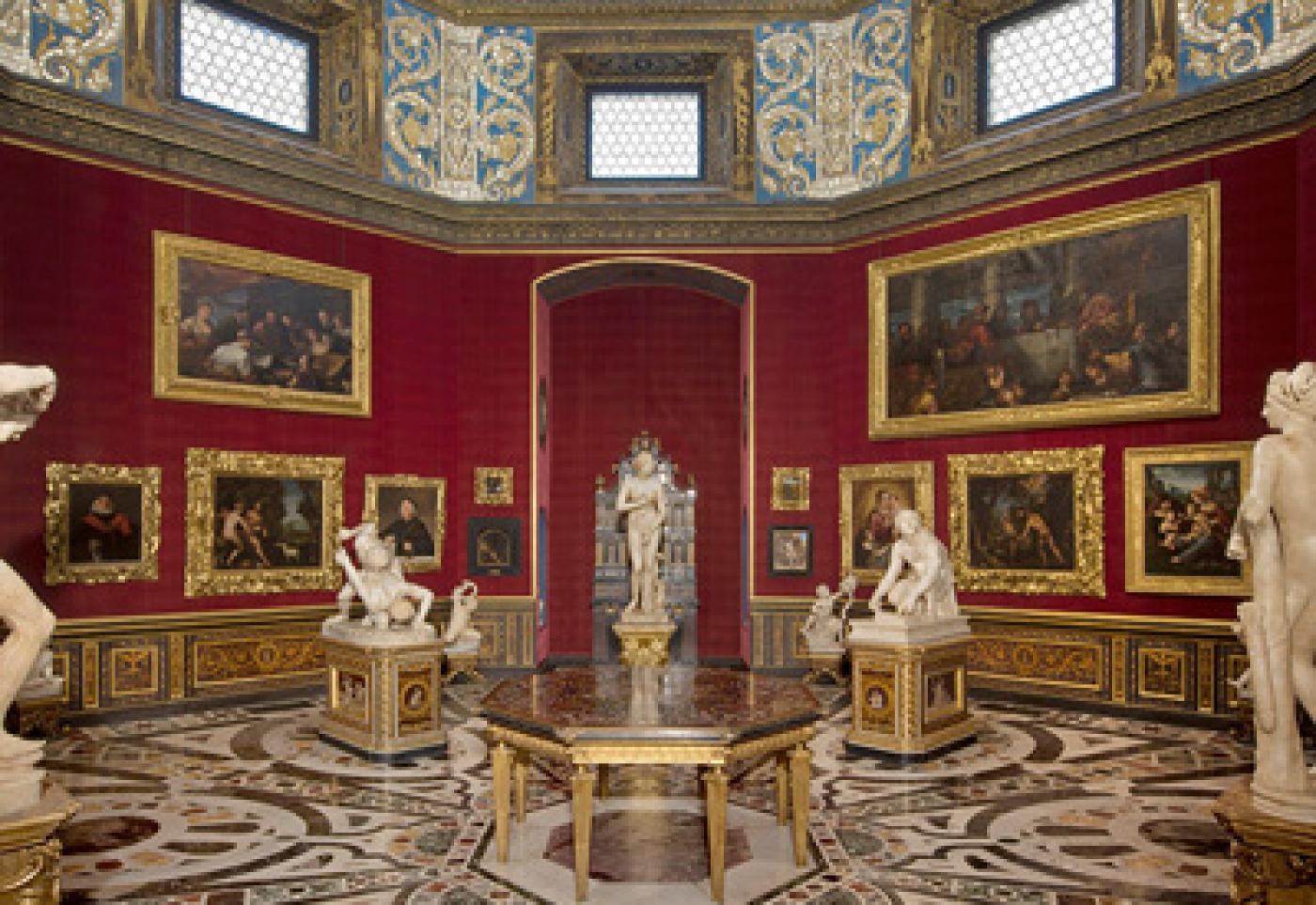 50 millions de visiteurs dans les musées italiens