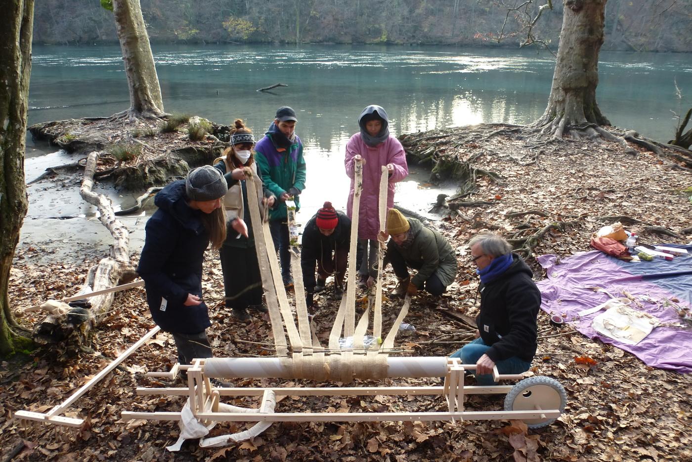 Permaculture, le modèle écologique qui réinvente la culture