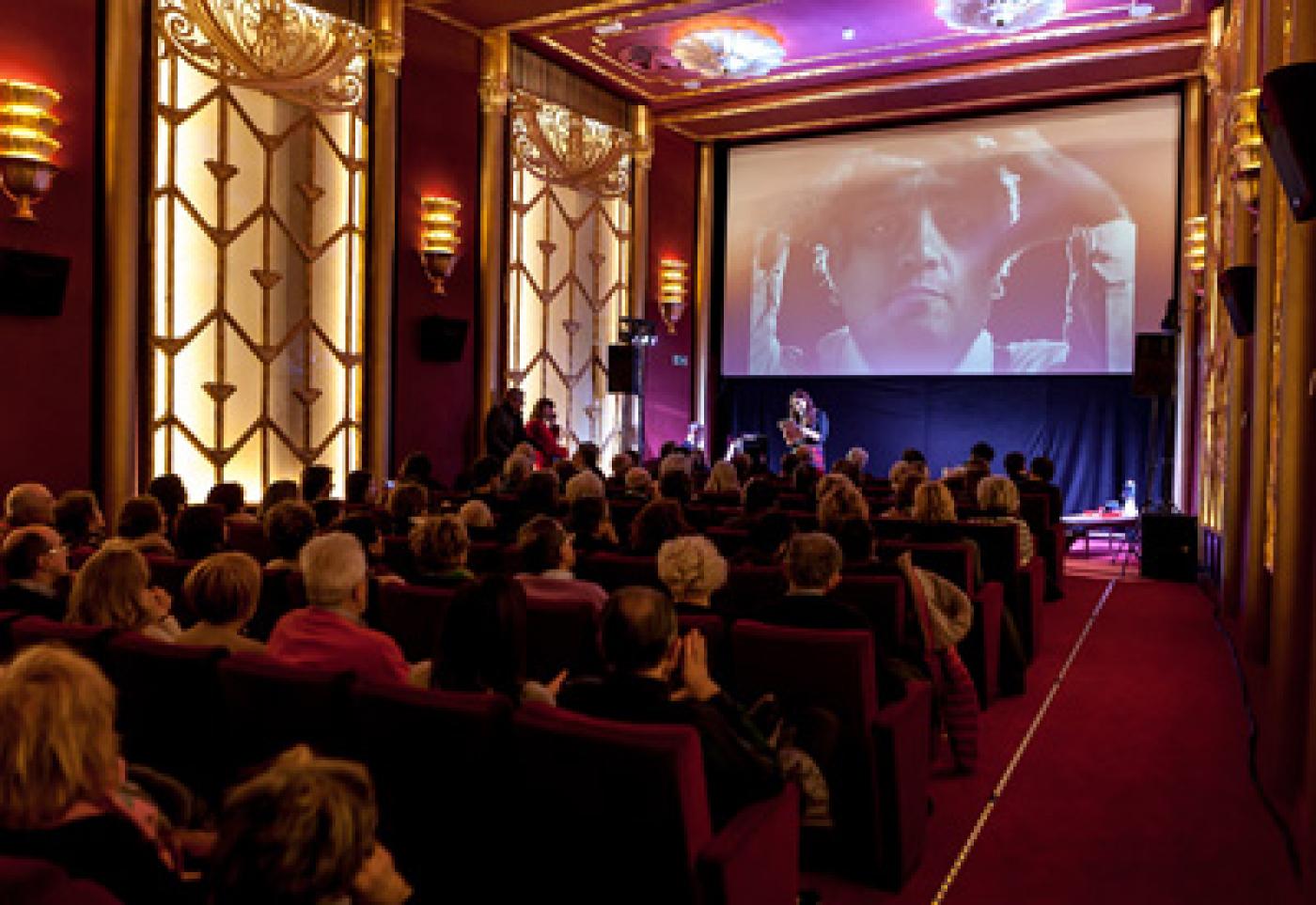 Le cinéma de Fellini restauré