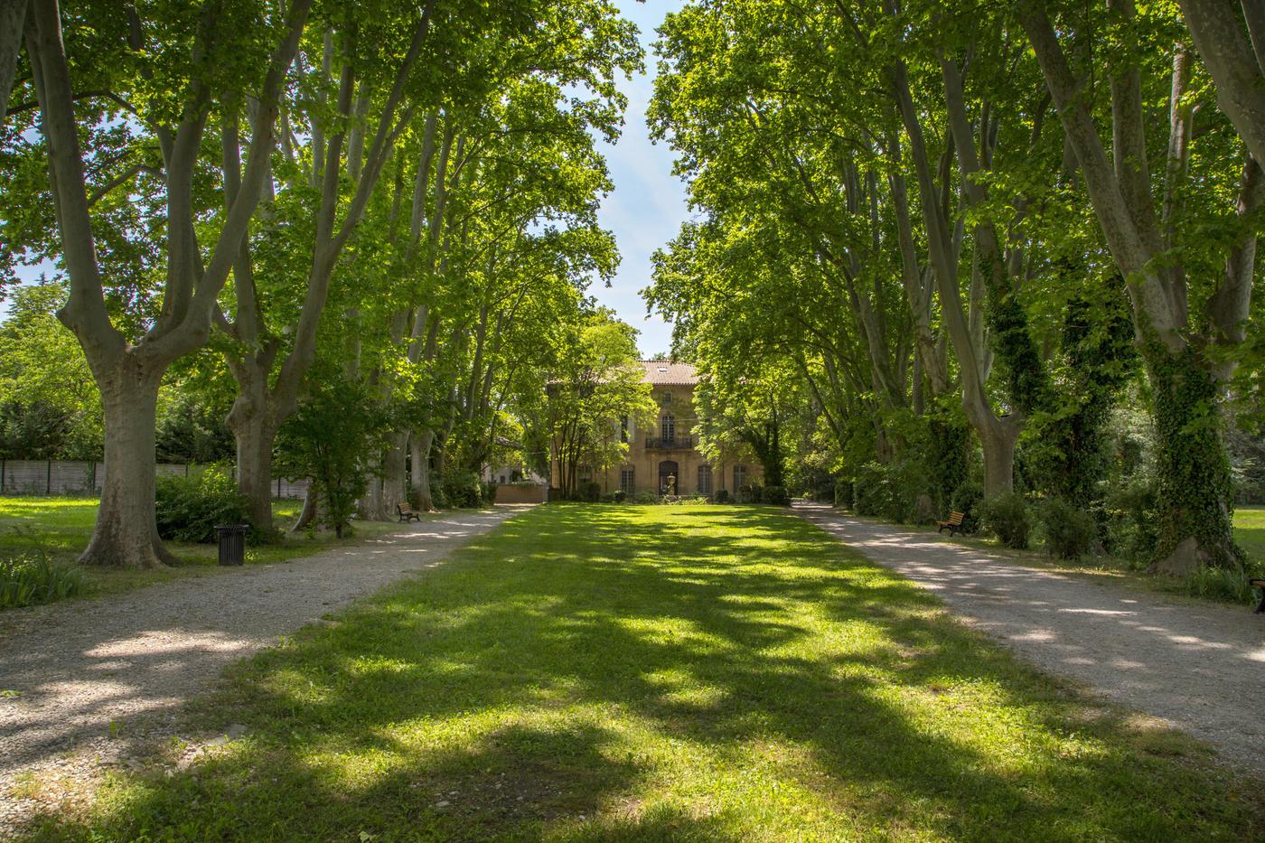 Cézanne bientôt de retour au Jas de Bouffan