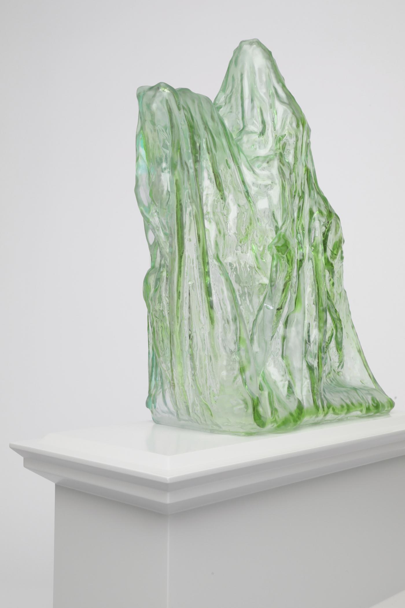 7 artistes en lice pour la Fourth Plinth Commission