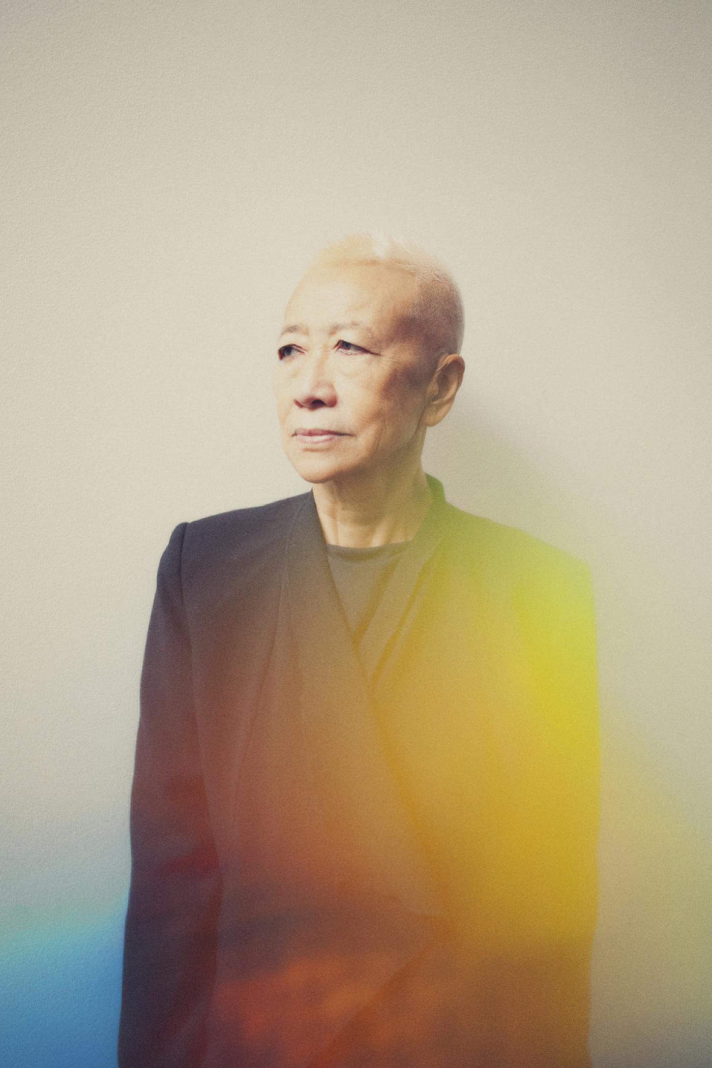 Shu Lea Cheang remporte le prix LG Guggenheim