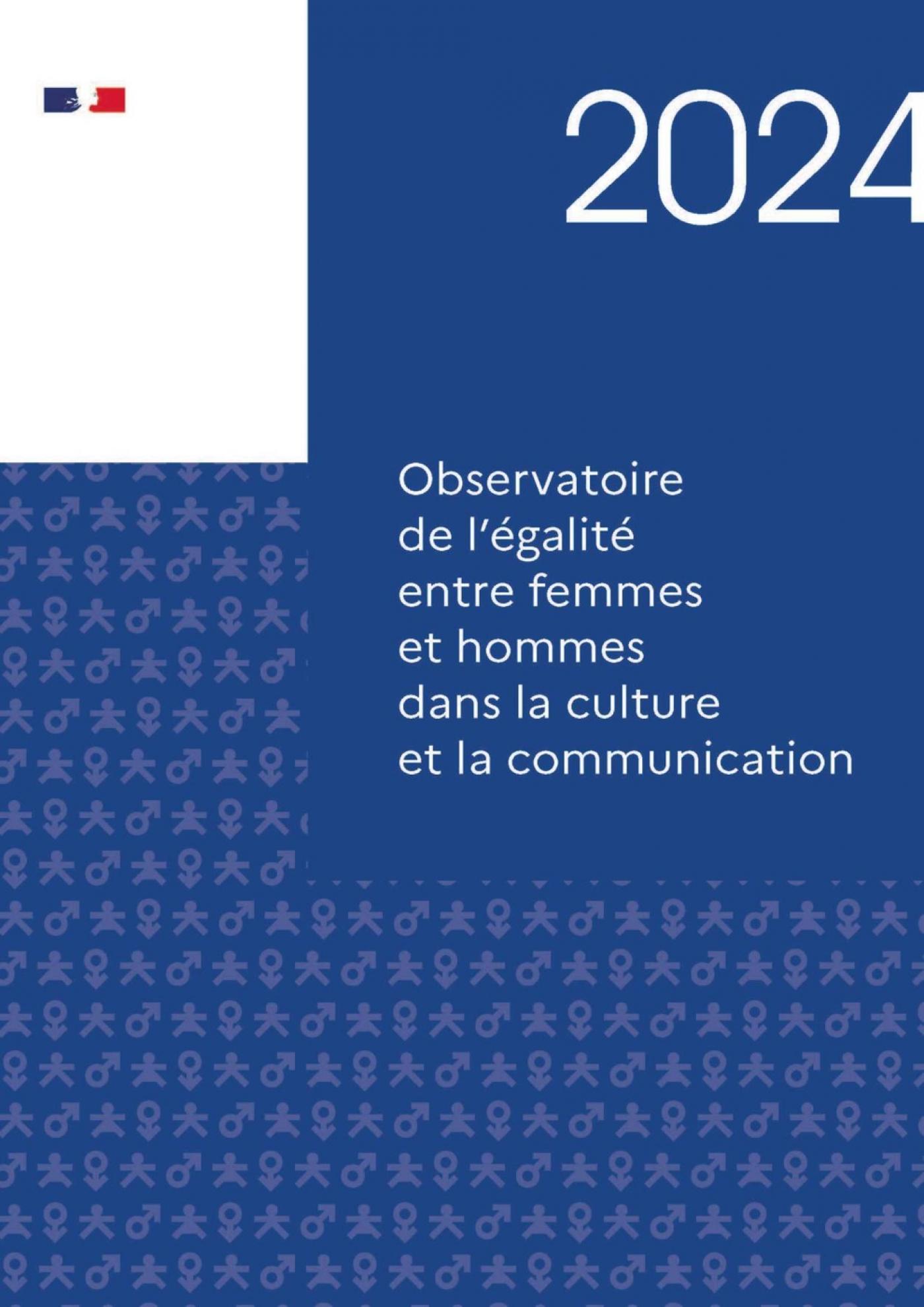 Parité dans la culture : une progression prometteuse mais hétérogène