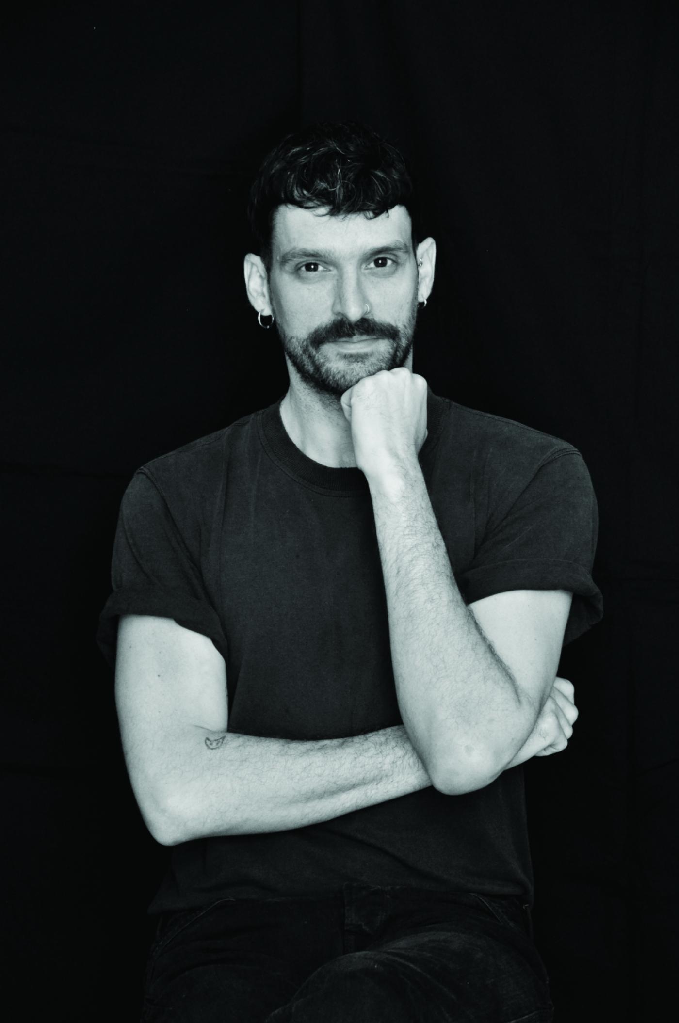 Florian Gaité.