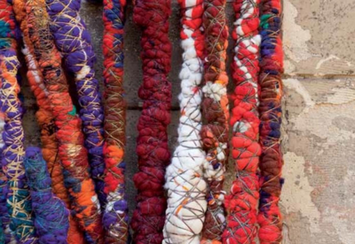 Sheila Hicks