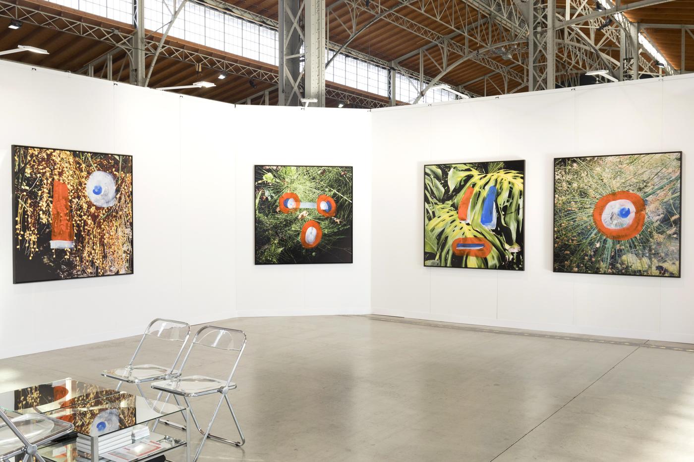 La Spark Art Fair de Vienne se relance