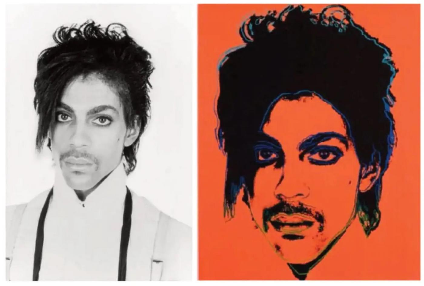 Prince par Warhol : la Cour suprême donne raison à la photographe Lynn Goldsmith