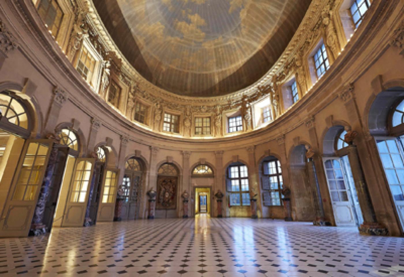 Vaux-le-Vicomte, 50 ans et un appel à mécénat 