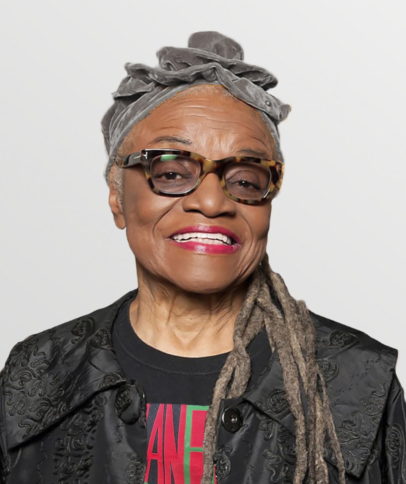 Faith Ringgold, l'afro-féminisme au bout de l'aiguille