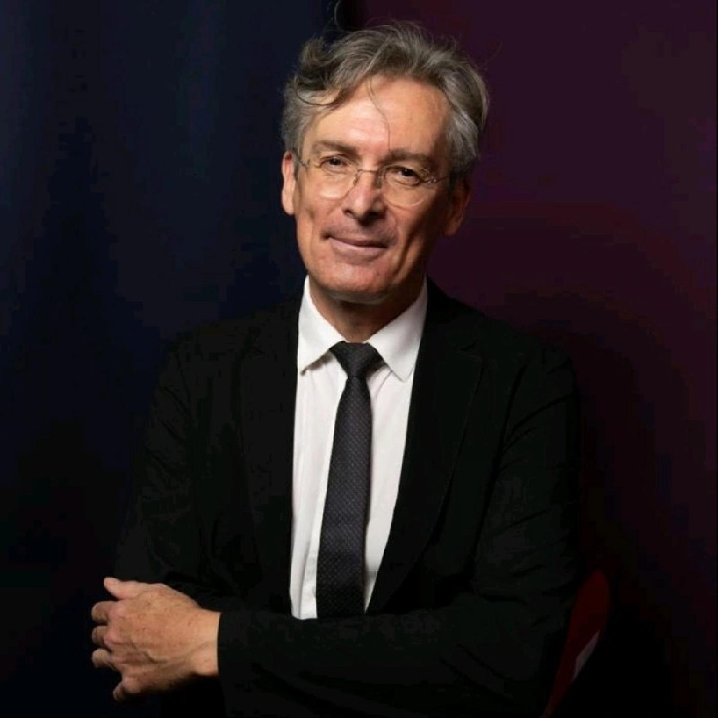 Sylvain Amic nommé président des musées d'Orsay et de l'Orangerie