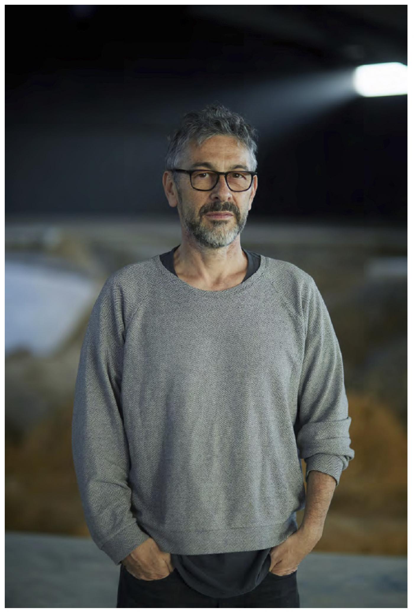 Pierre Huyghe récompensé par la Fondation Del Duca