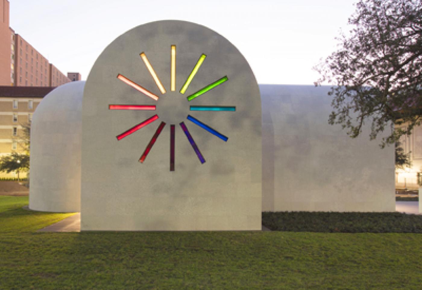 Ellsworth Kelly, clap de fin