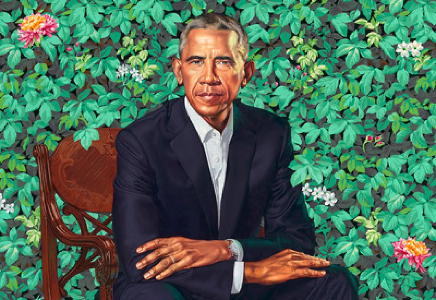 Obama : l’effet Wiley