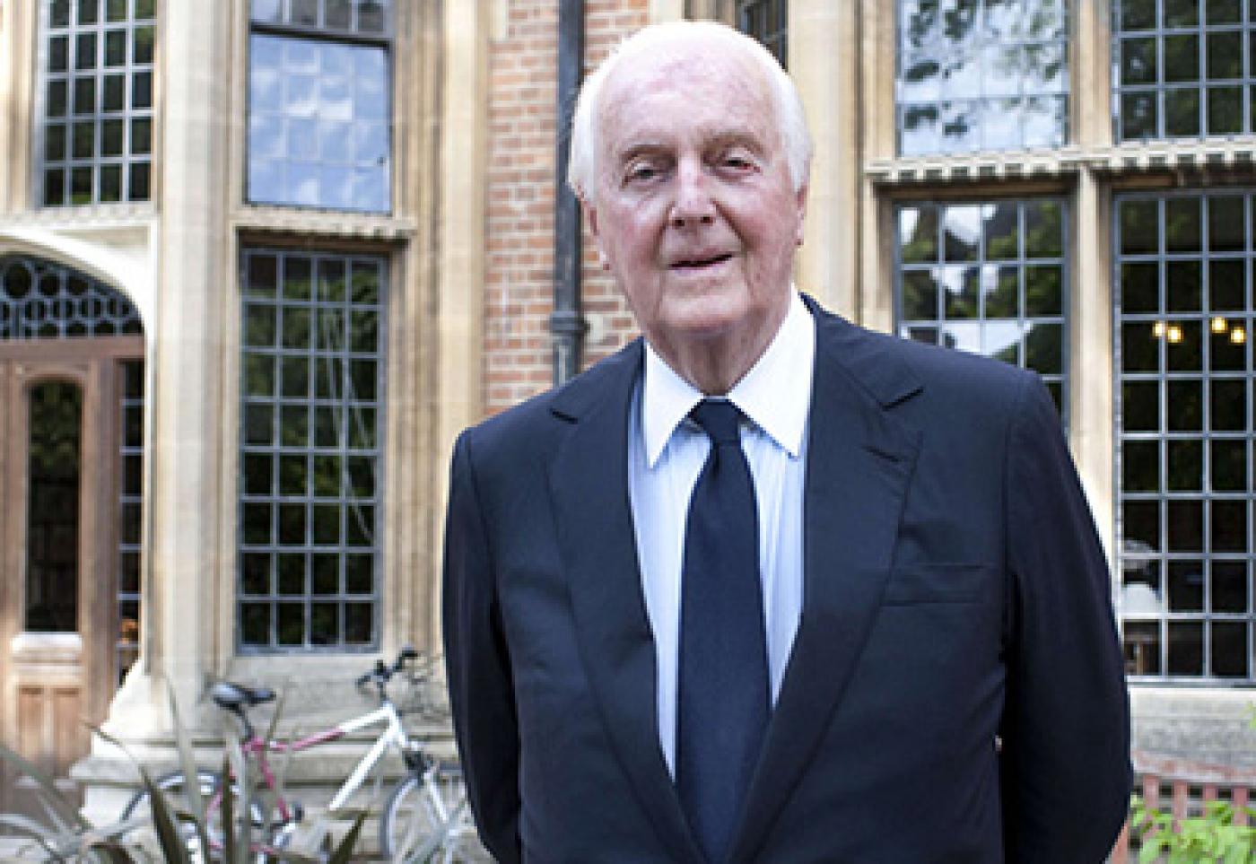 Givenchy, mort d’un collectionneur