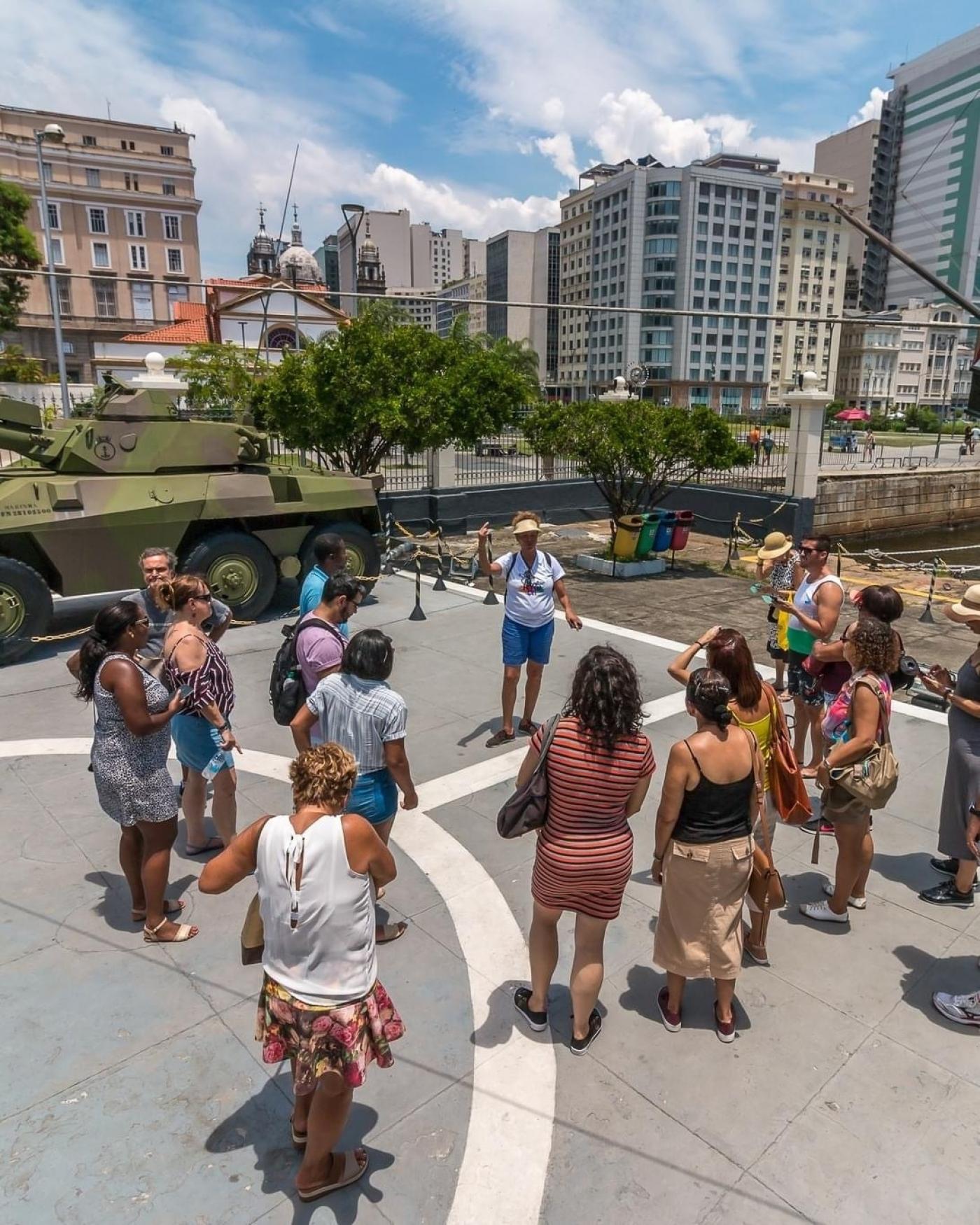 Une visite de Sou + Carioca à Rio de Janeiro.