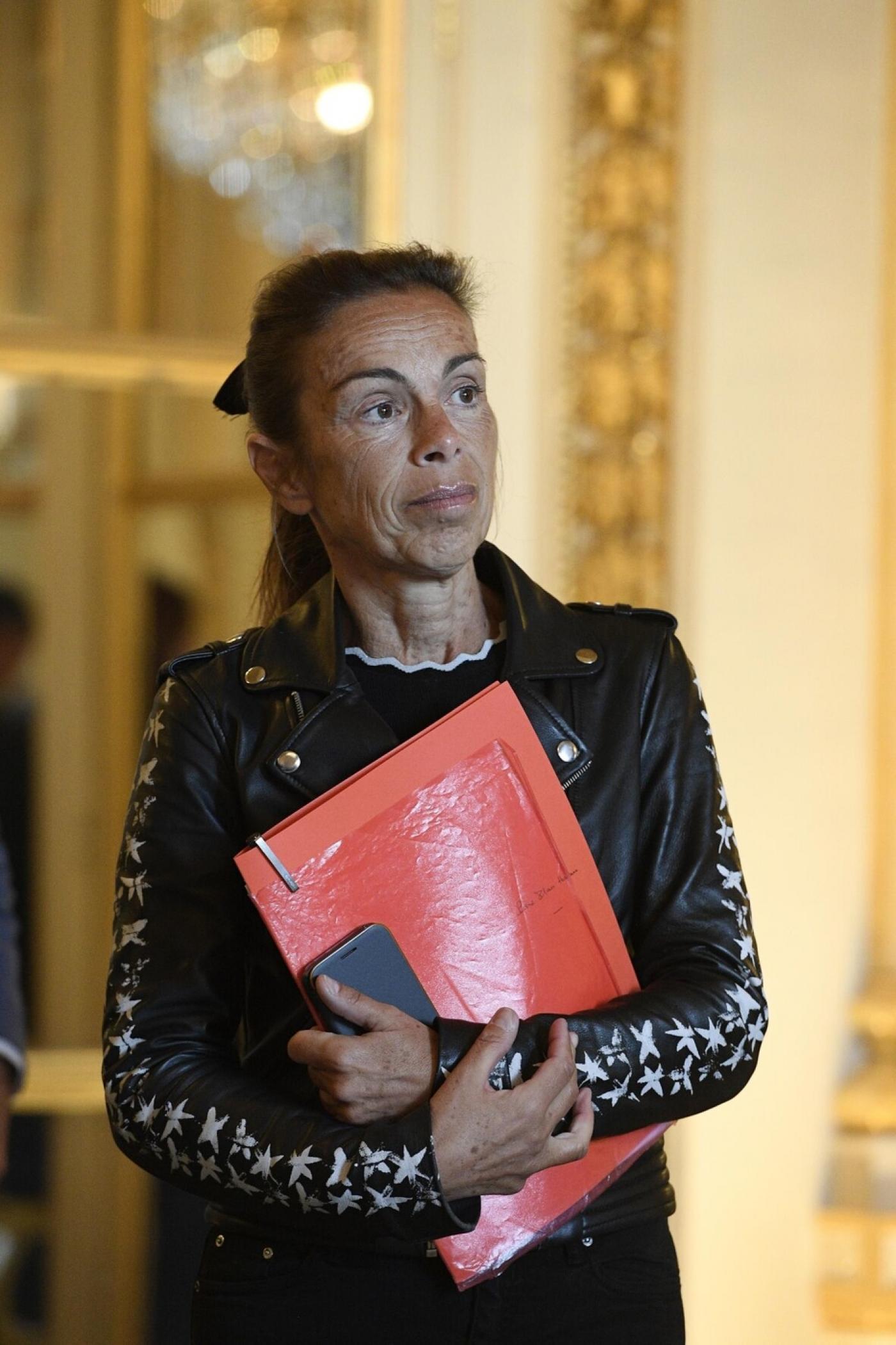 Égalité, diversité, discriminations : Agnès Saal remplacée par Irène Basilis