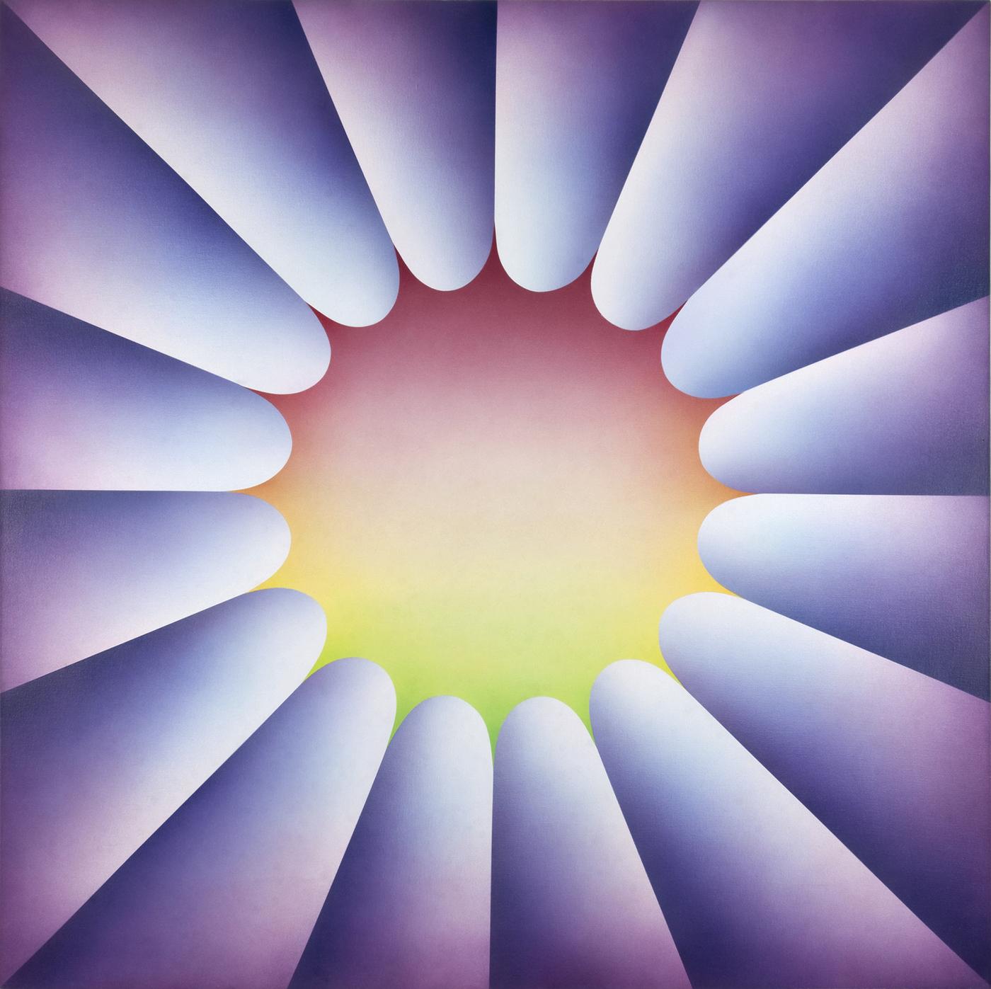 Judy Chicago : son histoire des femmes