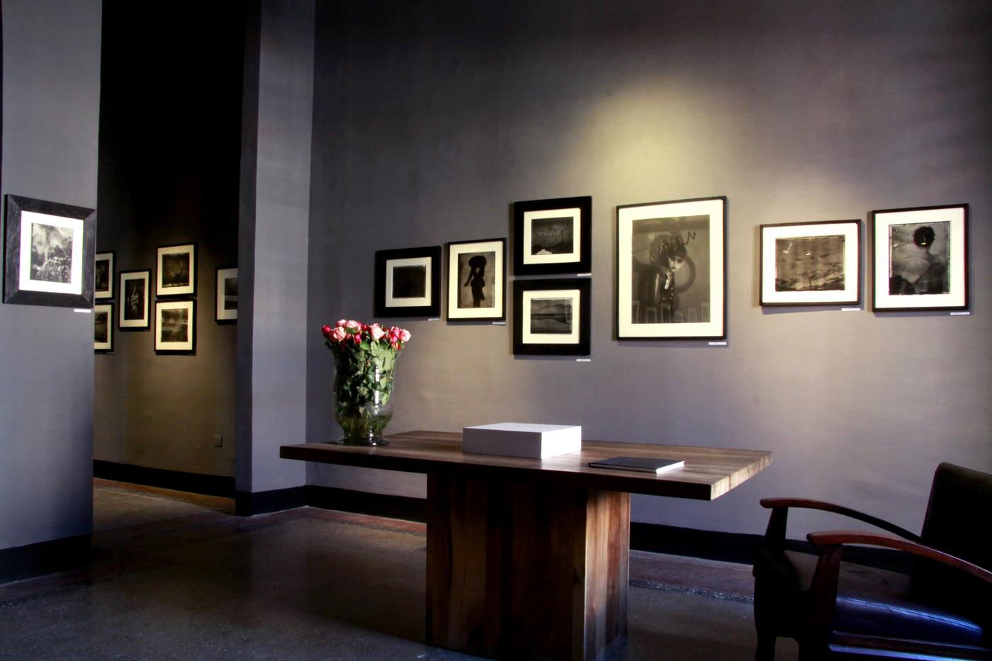 À Marrakech, la galerie 127 a fermé ses portes