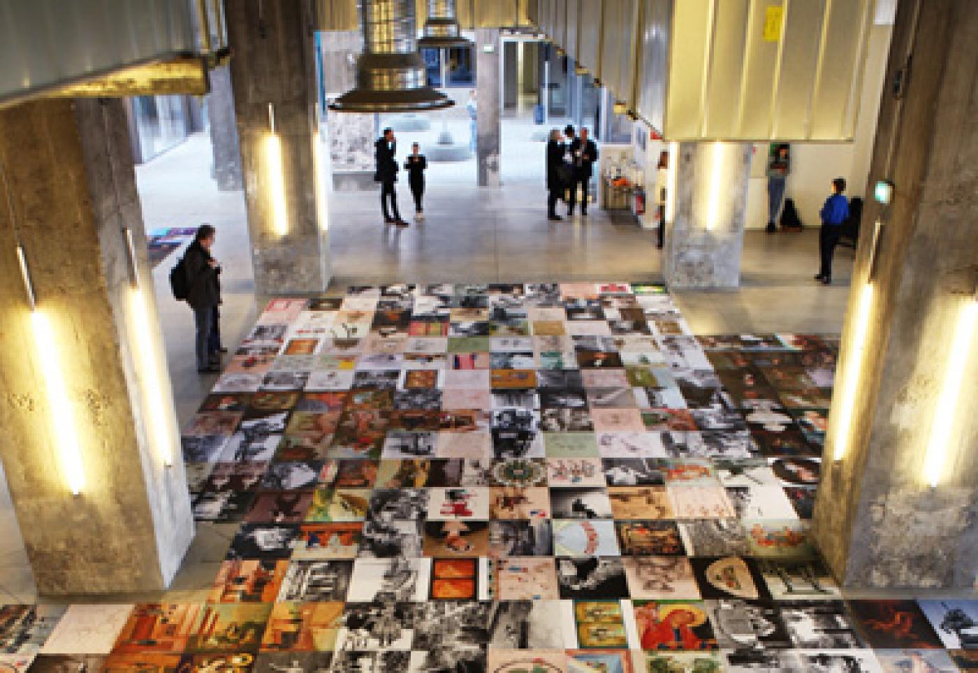 Anonymes : l’armée des ombres des musées