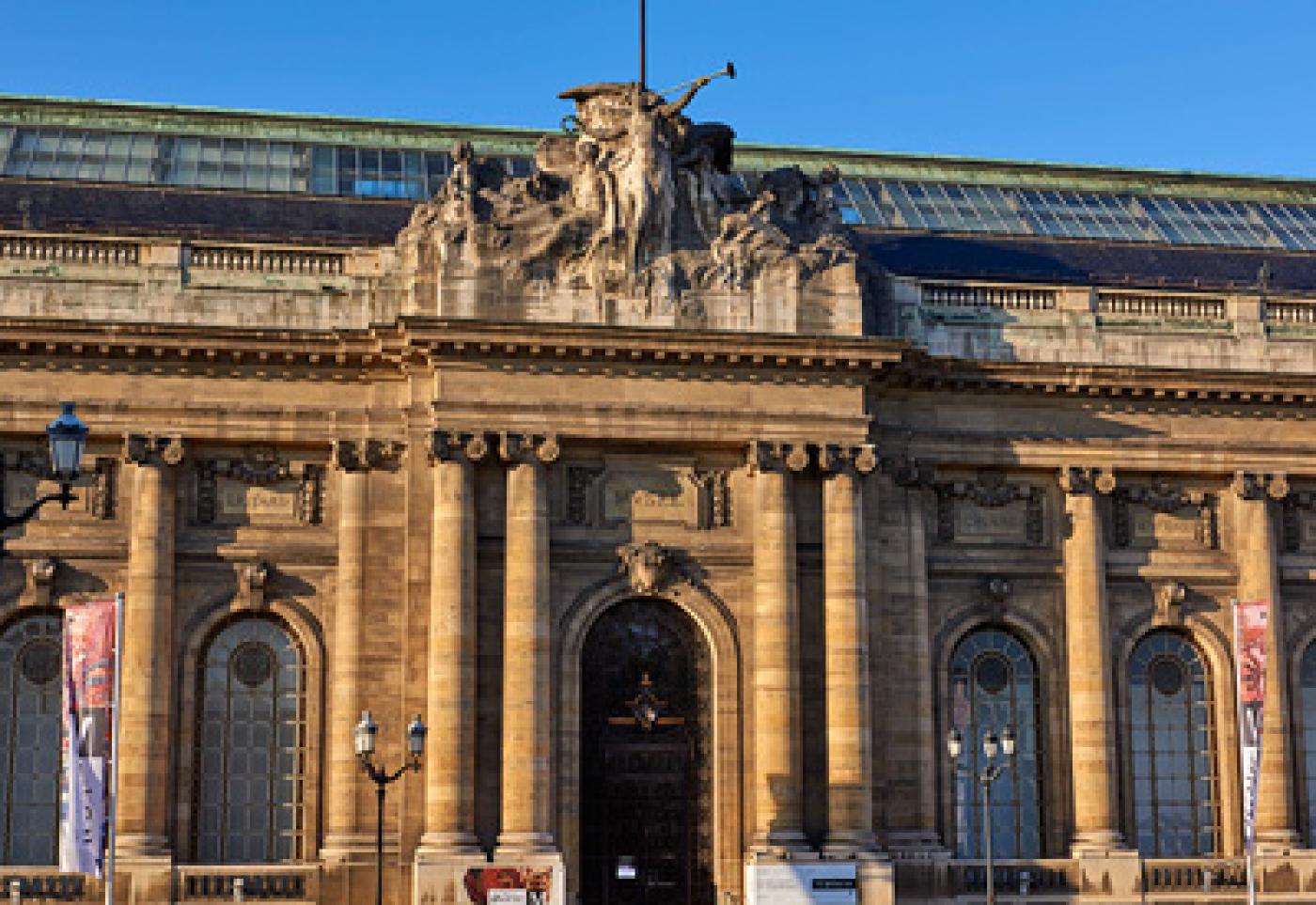 La « déliquescence » du musée d’Art et d’Histoire de Genève