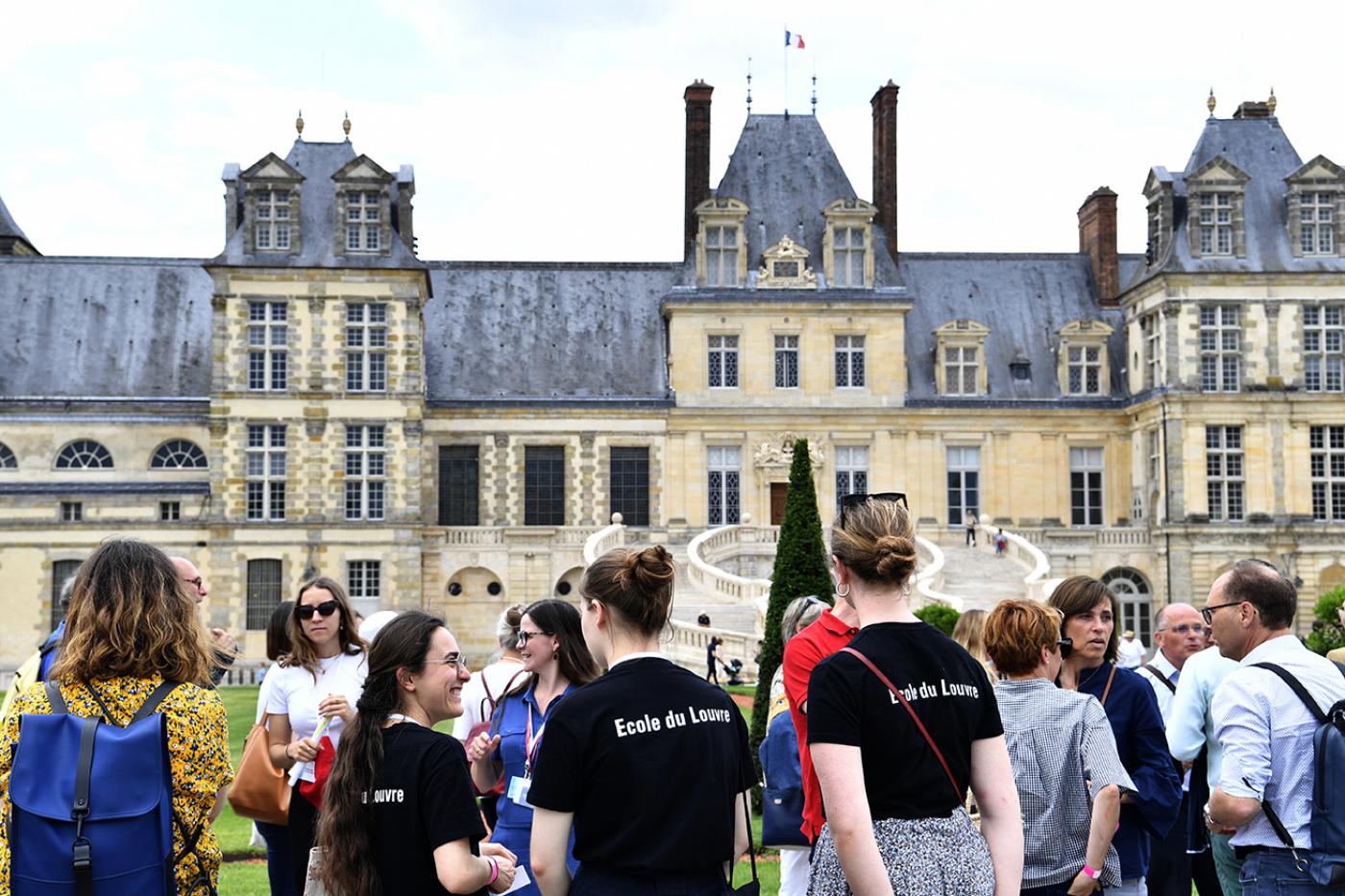 Cap sur l'Autriche au Festival de l'histoire de l'art 2025