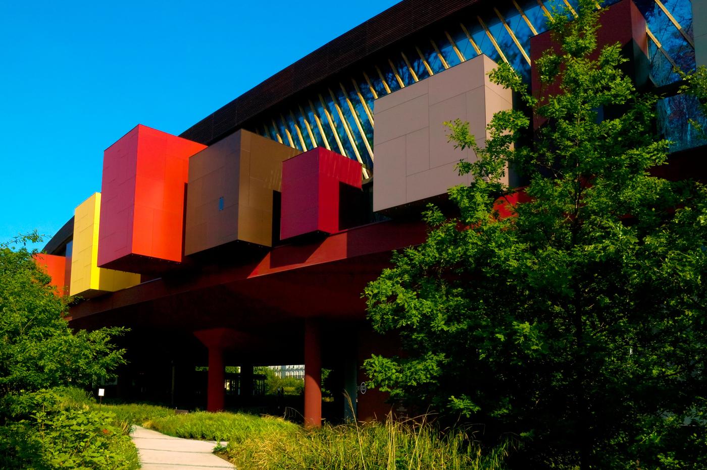 Sous la pression, le Quai Branly s'excuse auprès des organisations tibétaines