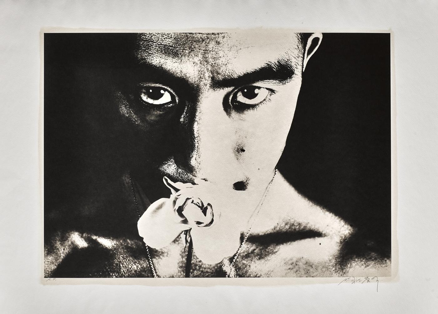 Eikoh Hosoe, pionnier de la photo japonaise