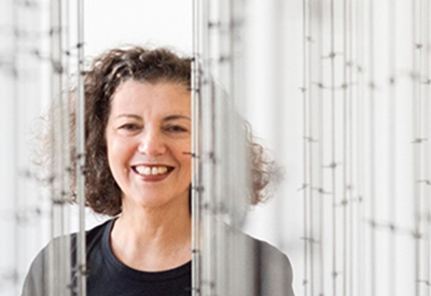 Mona Hatoum : « J’ai un sentiment général d’incertitude et je questionne tout autour de moi »