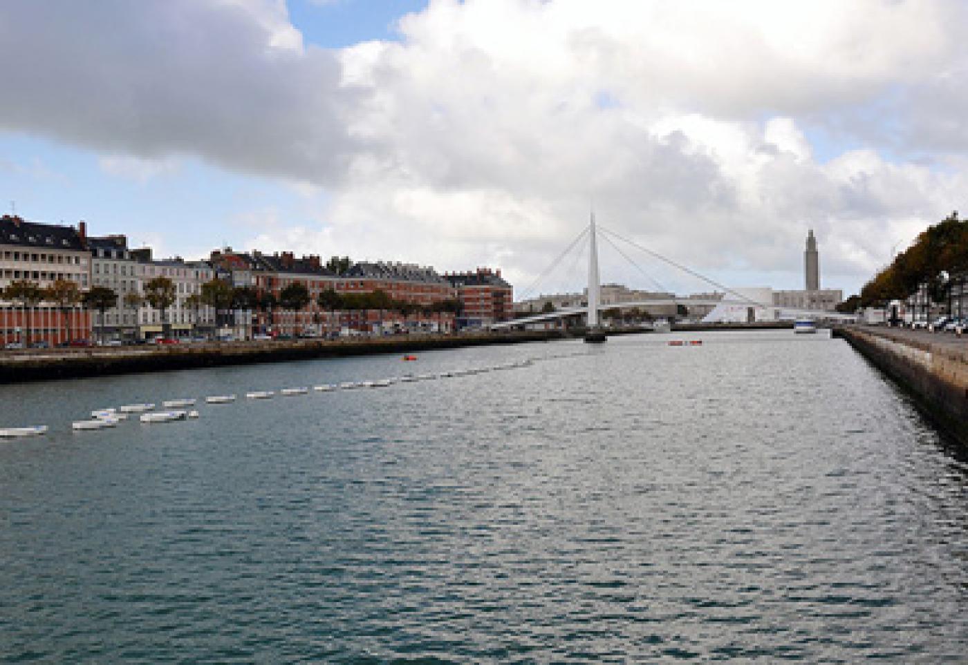 Ardoise d’un million d’euros pour les « 500 ans du Havre »