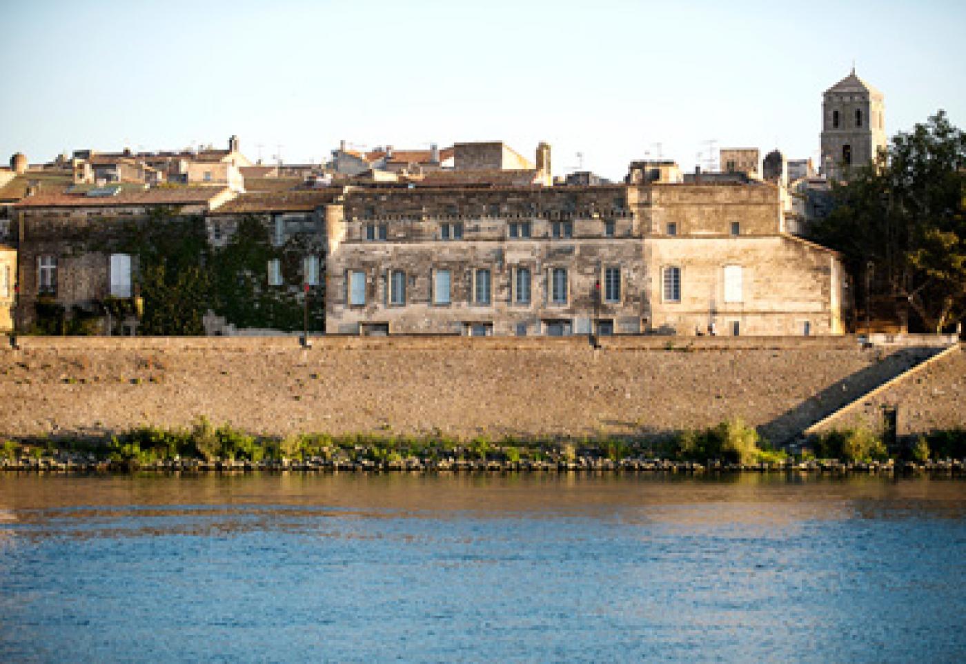 Pour ses 150 ans, le musée Réattu d’Arles n’est pas à la fête