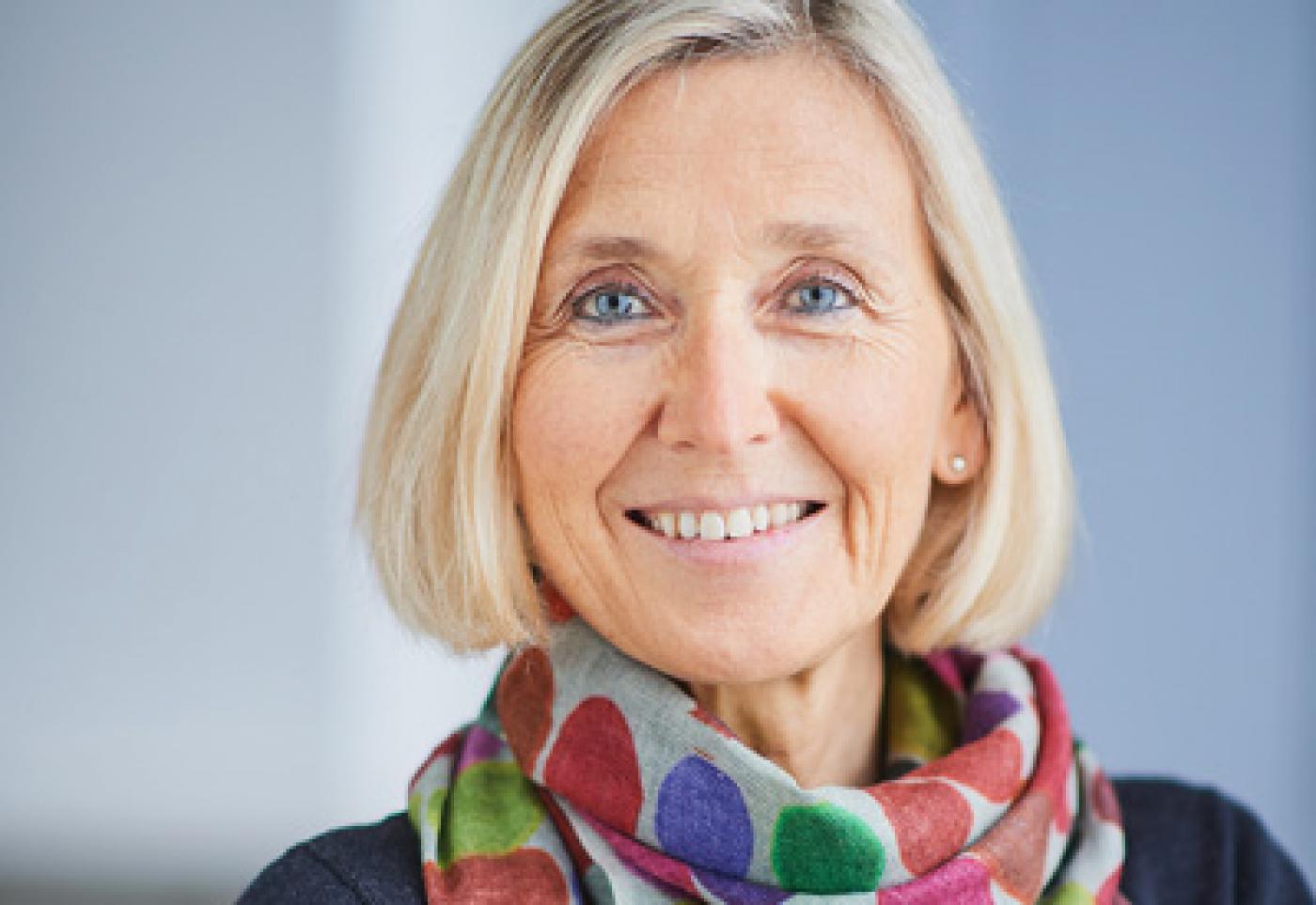 Entretien avec Anne Vierstraete, Directrice générale d’Art Brussels