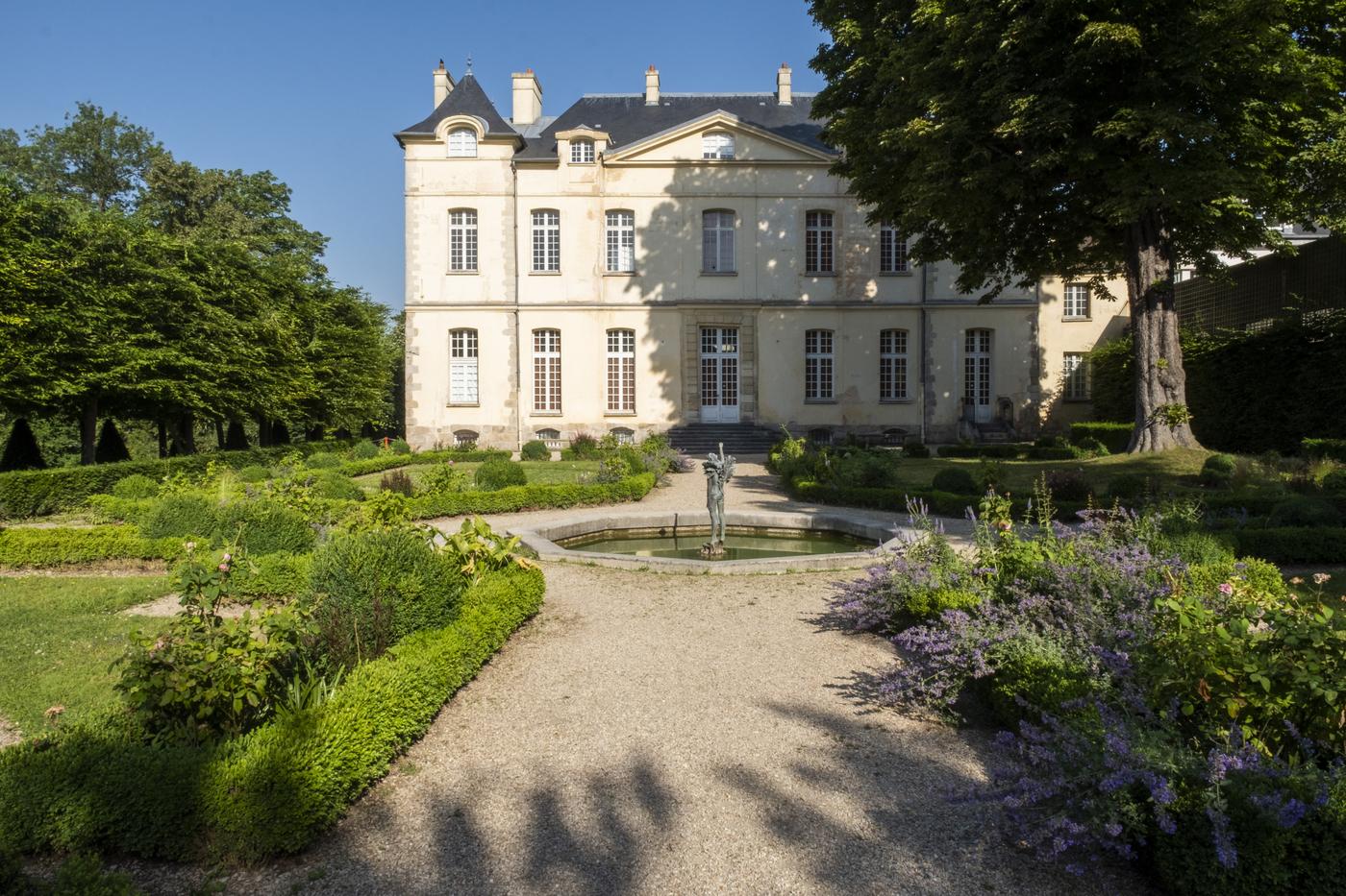 Le Grand Siècle s'enrichit à Sceaux