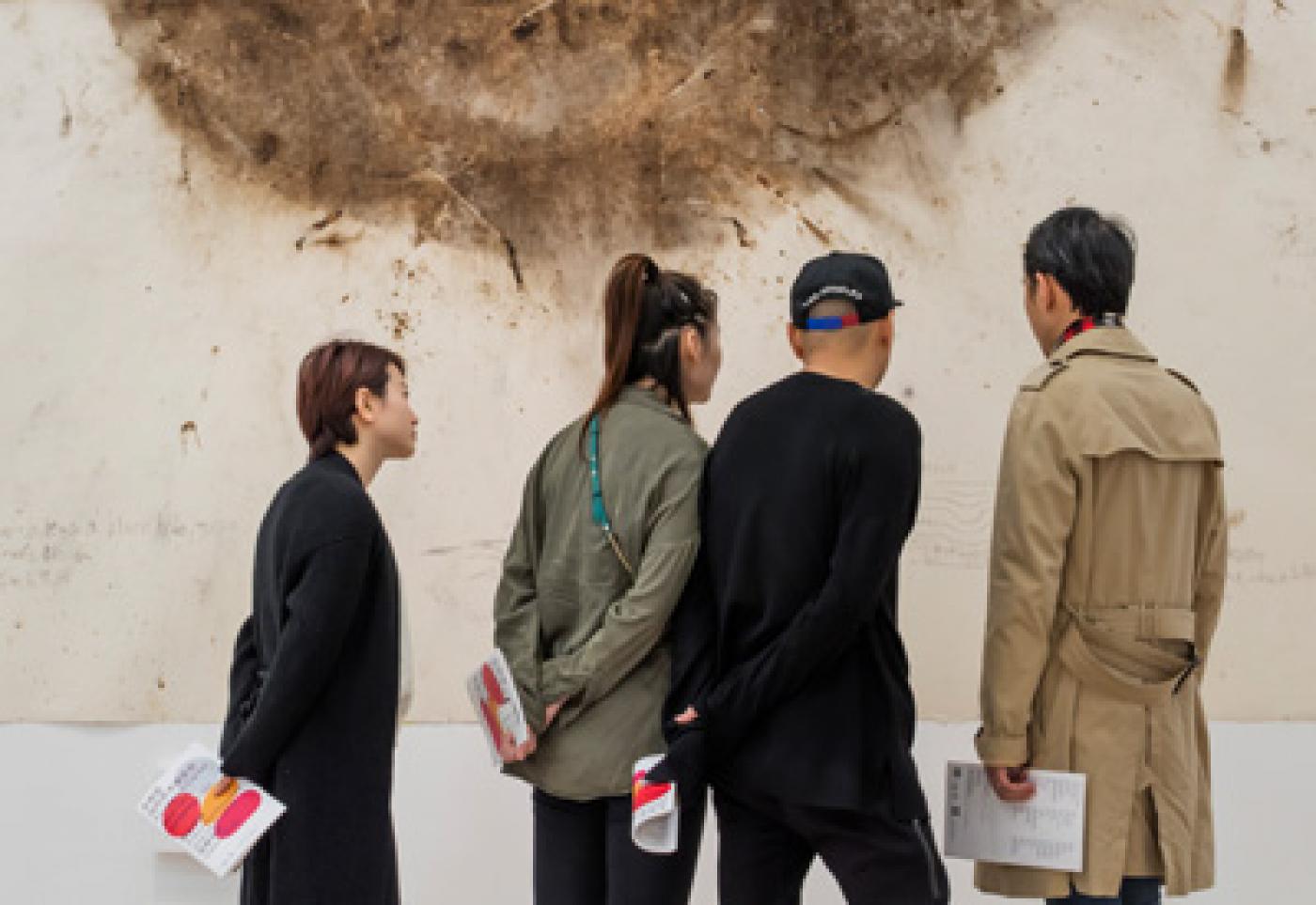 Fondation Cartier : la Chine, nouvelle frontière