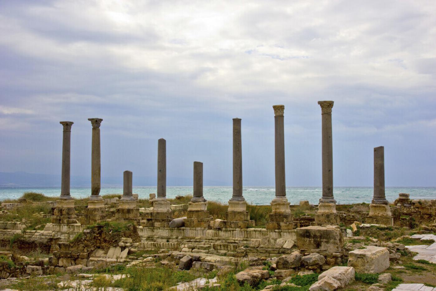 Protection renforcée de l'UNESCO sur 34 sites libanais