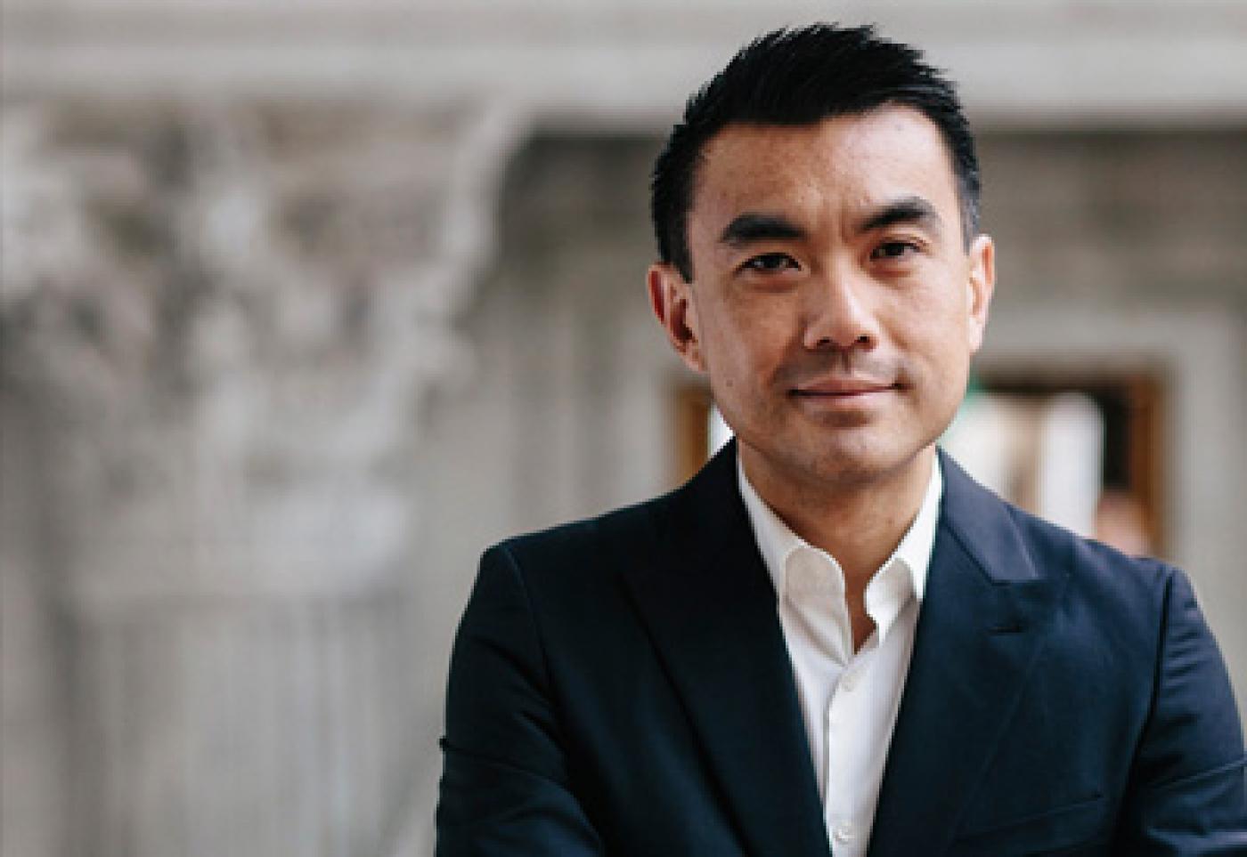 3 questions à Eugene Tan, directeur de la National Gallery Singapore